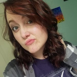 Meet your Posher, Rachael